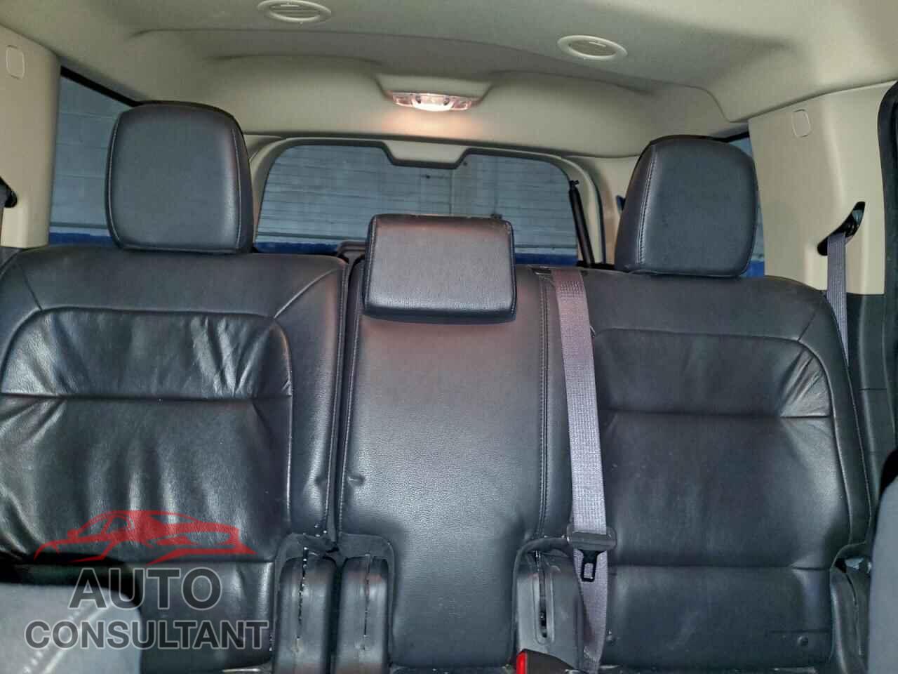 FORD FLEX 2018 - 2FMHK6C83JBA04430