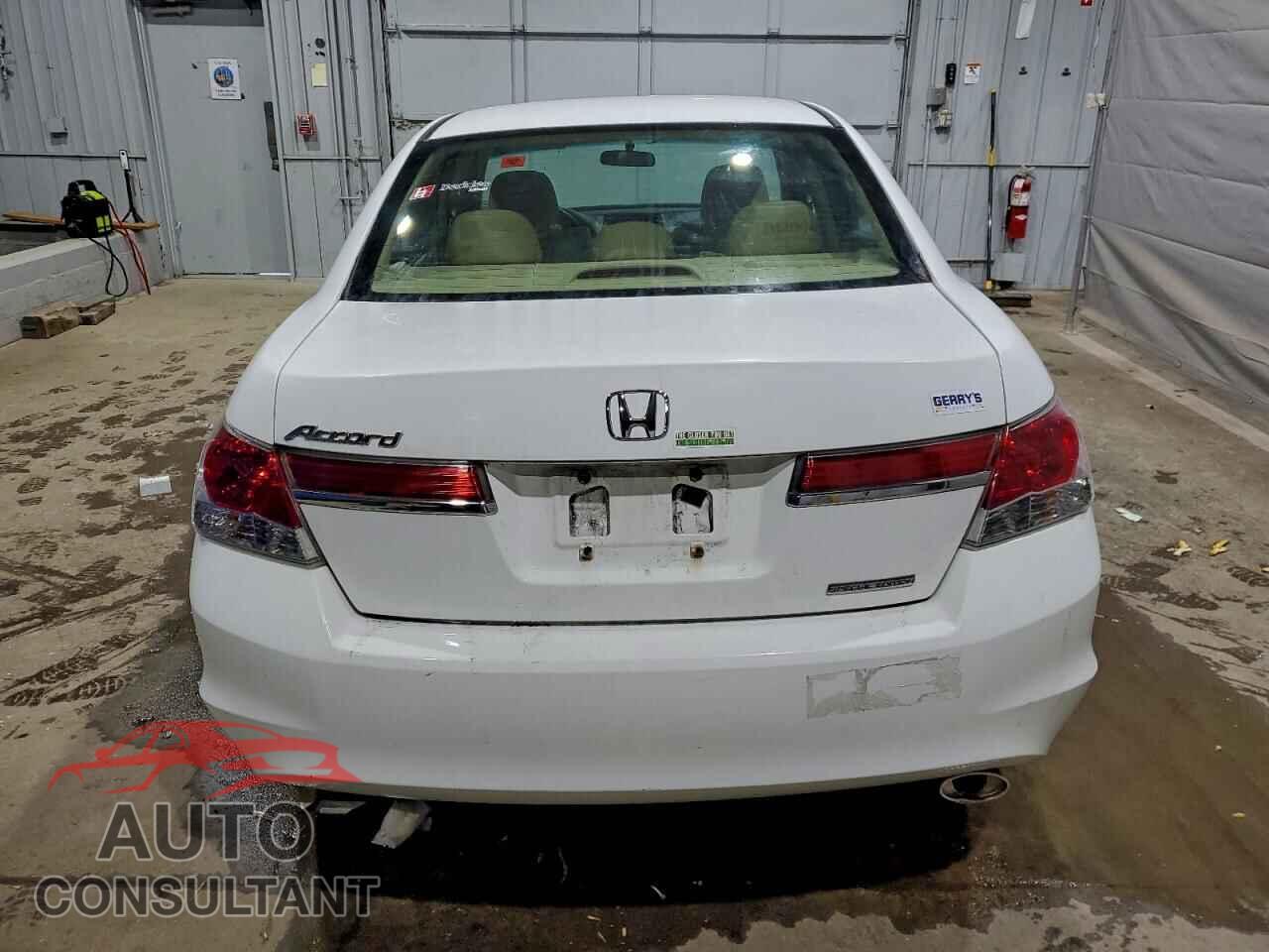 HONDA ACCORD 2012 - 1HGCP2F63CA078191