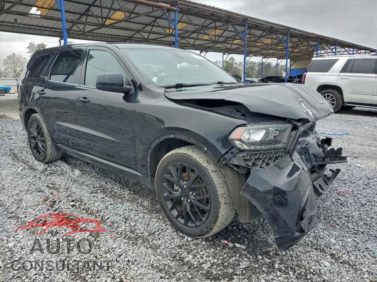 DODGE DURANGO 2015 - 1C4RDHAG1FC745109