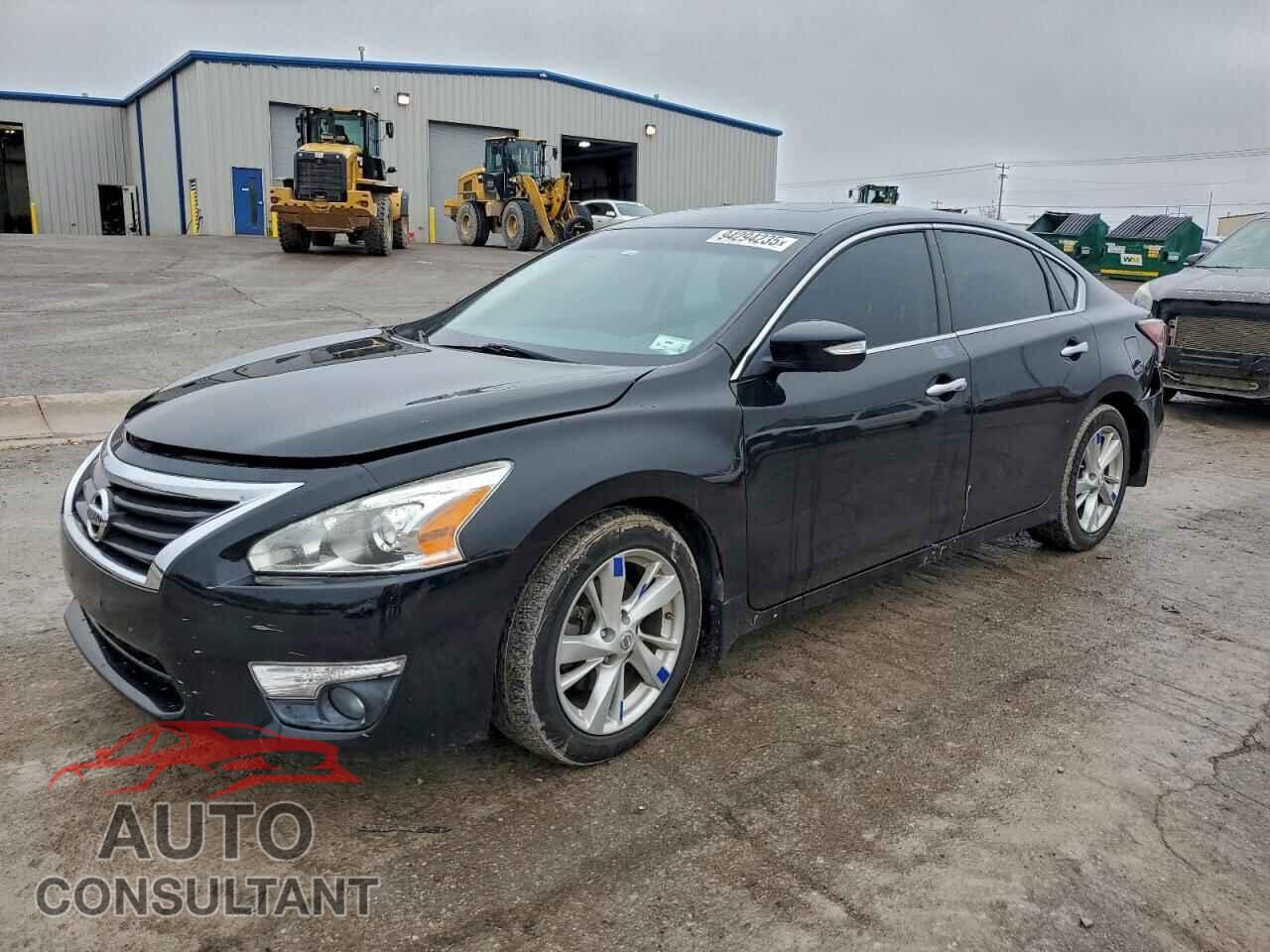 NISSAN ALTIMA 2015 - 1N4AL3AP6FC200614