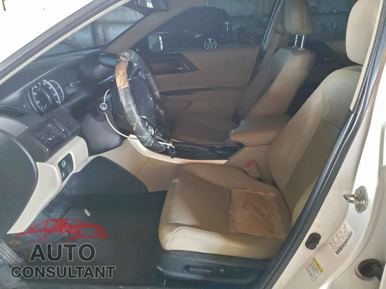 HONDA ACCORD 2013 - 1HGCR2F8XDA217049