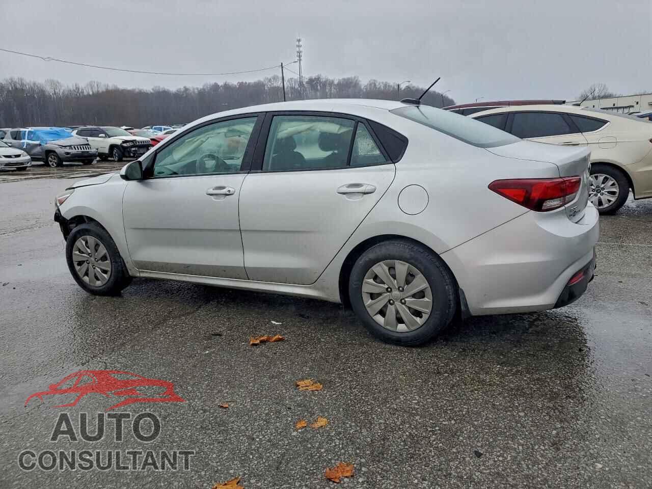 KIA RIO 2020 - 3KPA24AD8LE274792