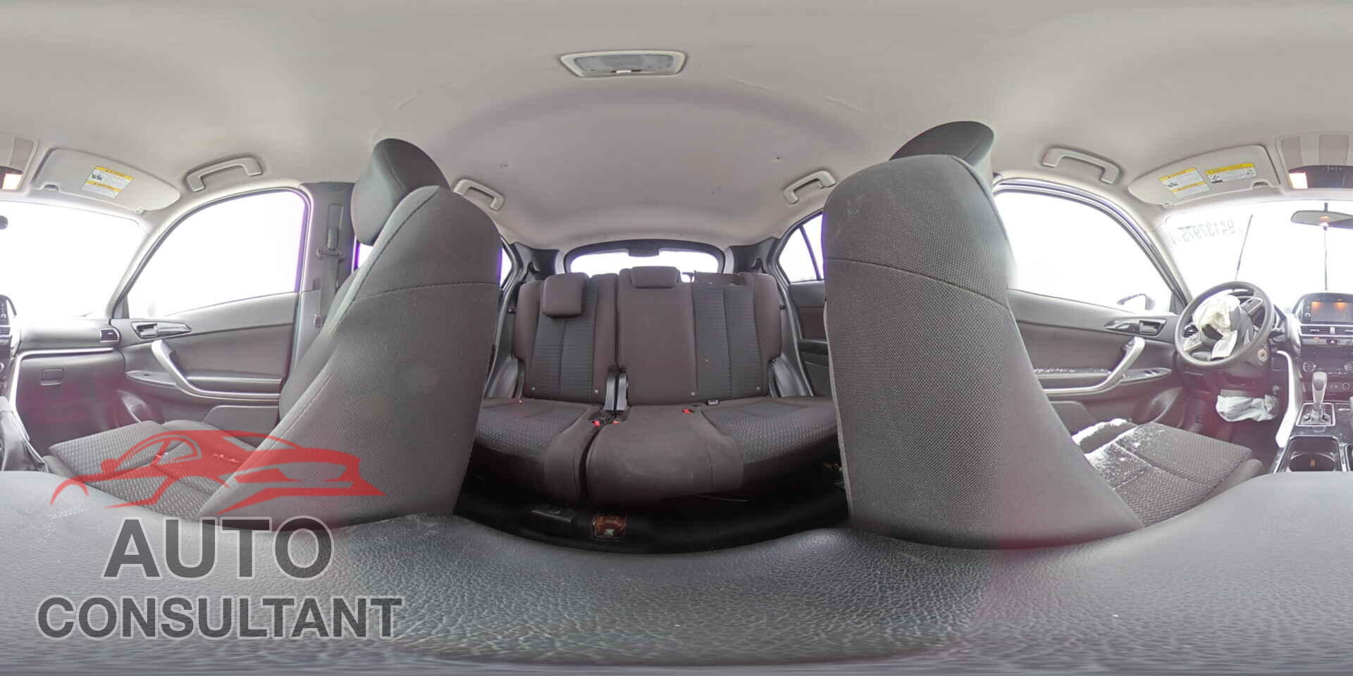 MITSUBISHI ECLIPSE 2020 - JA4AS3AA6LZ036003
