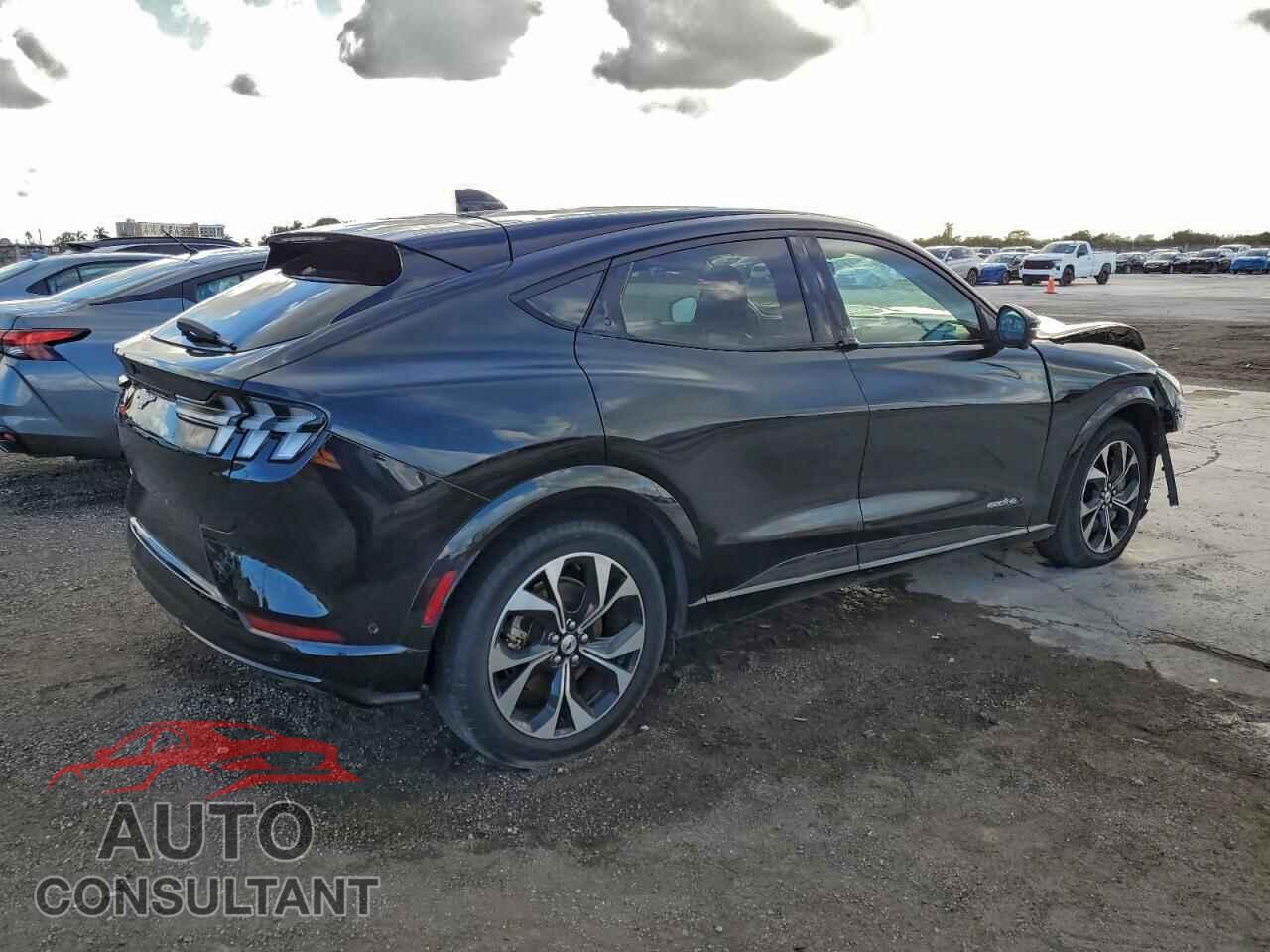 FORD MUSTANG 2023 - 3FMTK3SU6PMB05931