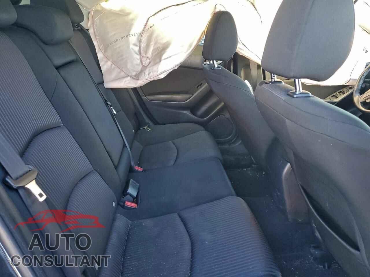 MAZDA 3 2014 - 3MZBM1L78EM119251