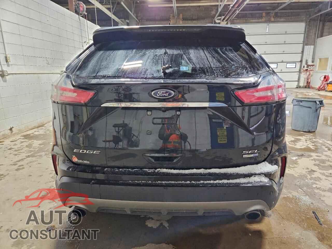 FORD EDGE 2020 - 2FMPK4J93LBA22294