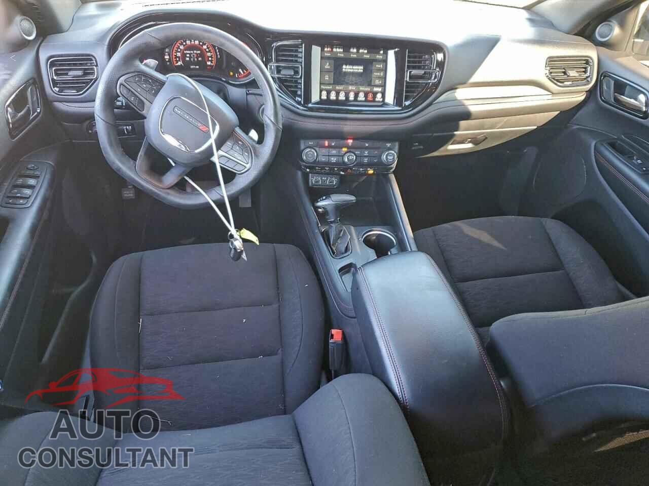 DODGE DURANGO 2024 - 1C4RDJDG7RC153527