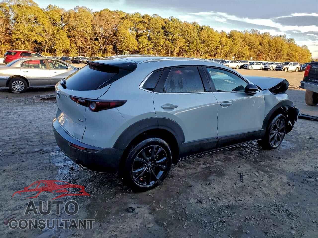MAZDA CX30 2025 - 3MVDMBBM0SM820904
