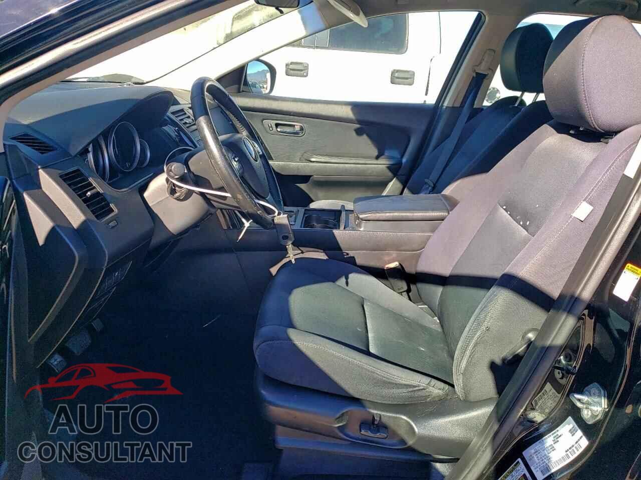 MAZDA CX-9 2011 - JM3TB2BV4B0309301