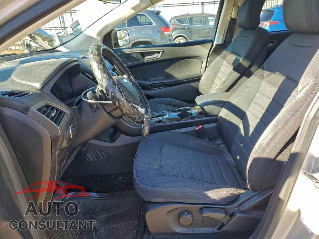 FORD EDGE 2015 - 2FMTK3G99FBC41314