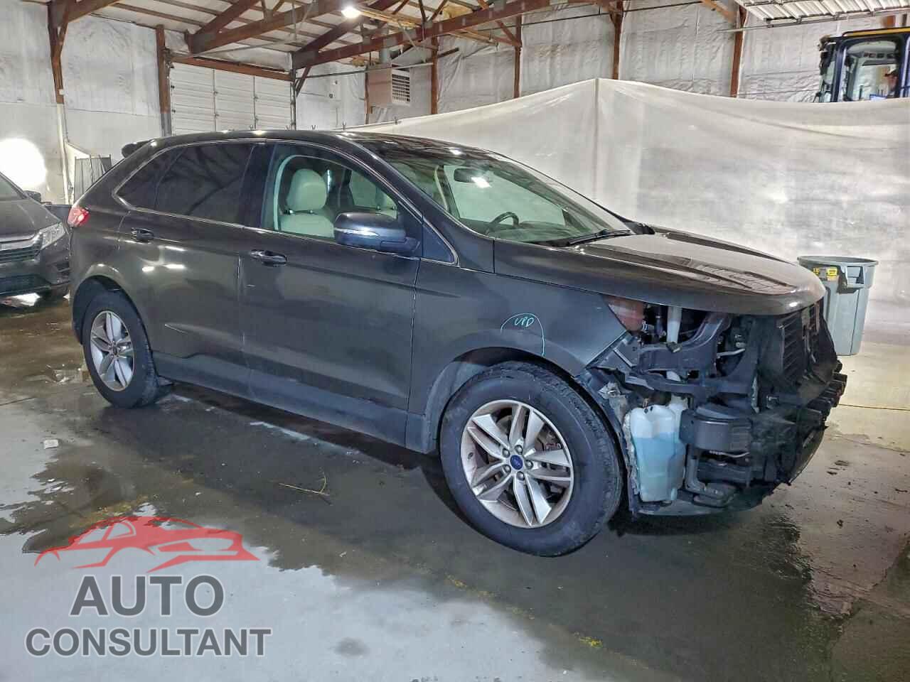 FORD EDGE 2015 - 2FMTK4J9XFBC18882