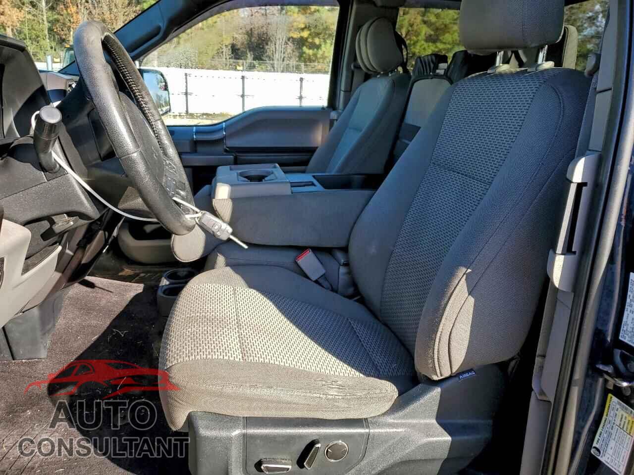 FORD F-150 2015 - 1FTEX1C80FFC11357