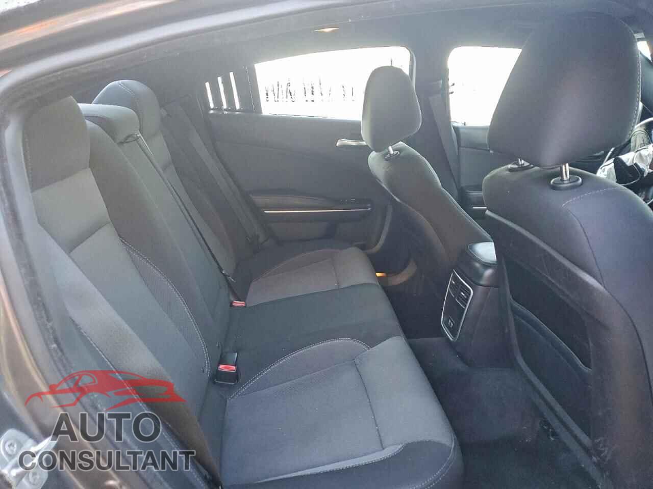 DODGE CHARGER 2015 - 2C3CDXBG7FH917997