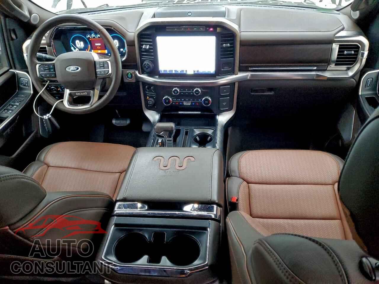 FORD F-150 2022 - 1FTFW1E58NFB98155