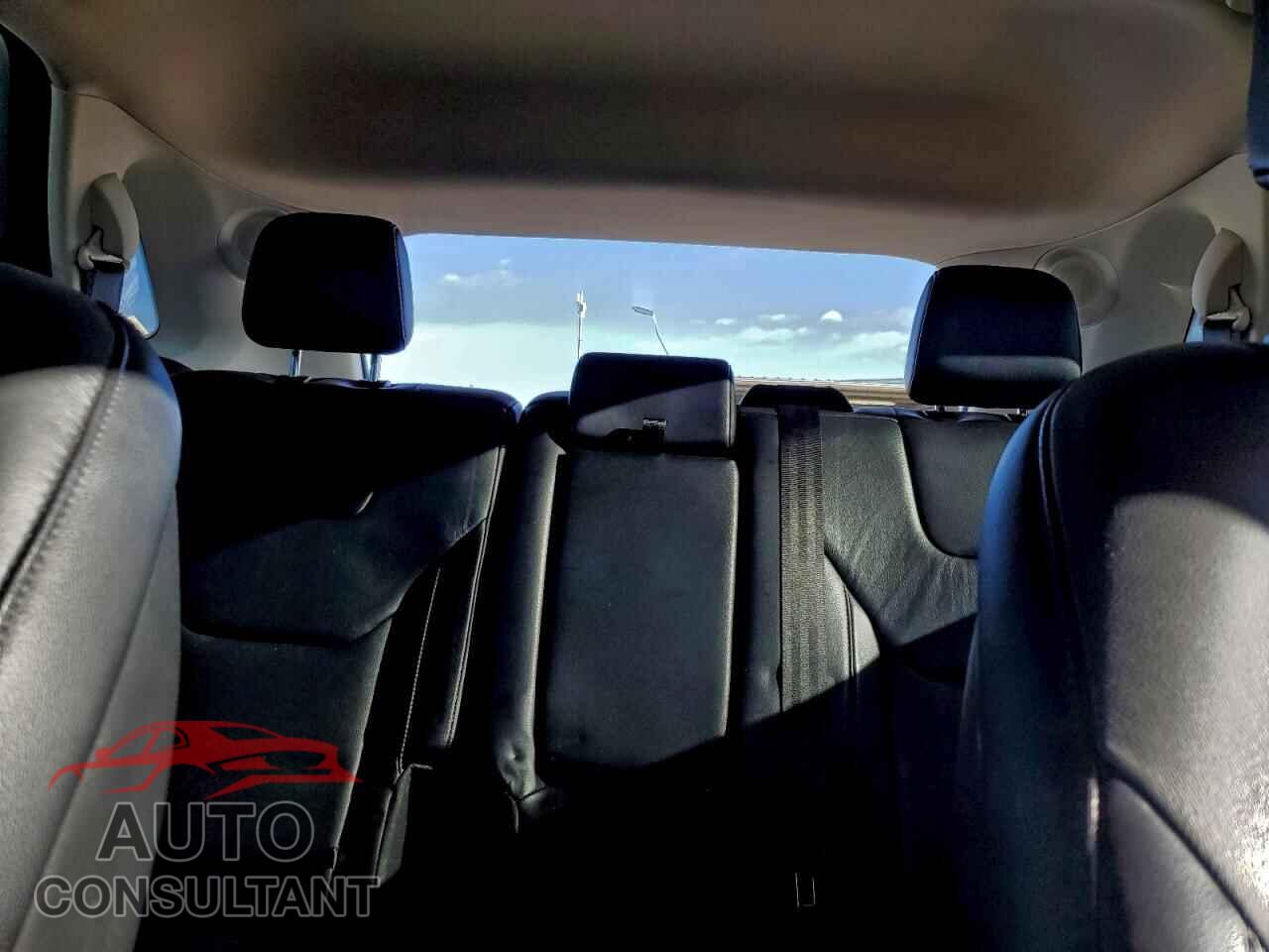 FORD EDGE 2019 - 2FMPK4K91KBC06954