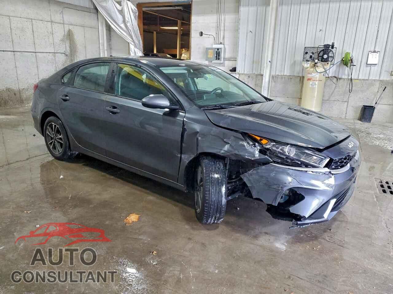 KIA FORTE 2023 - 3KPF24AD3PE643117