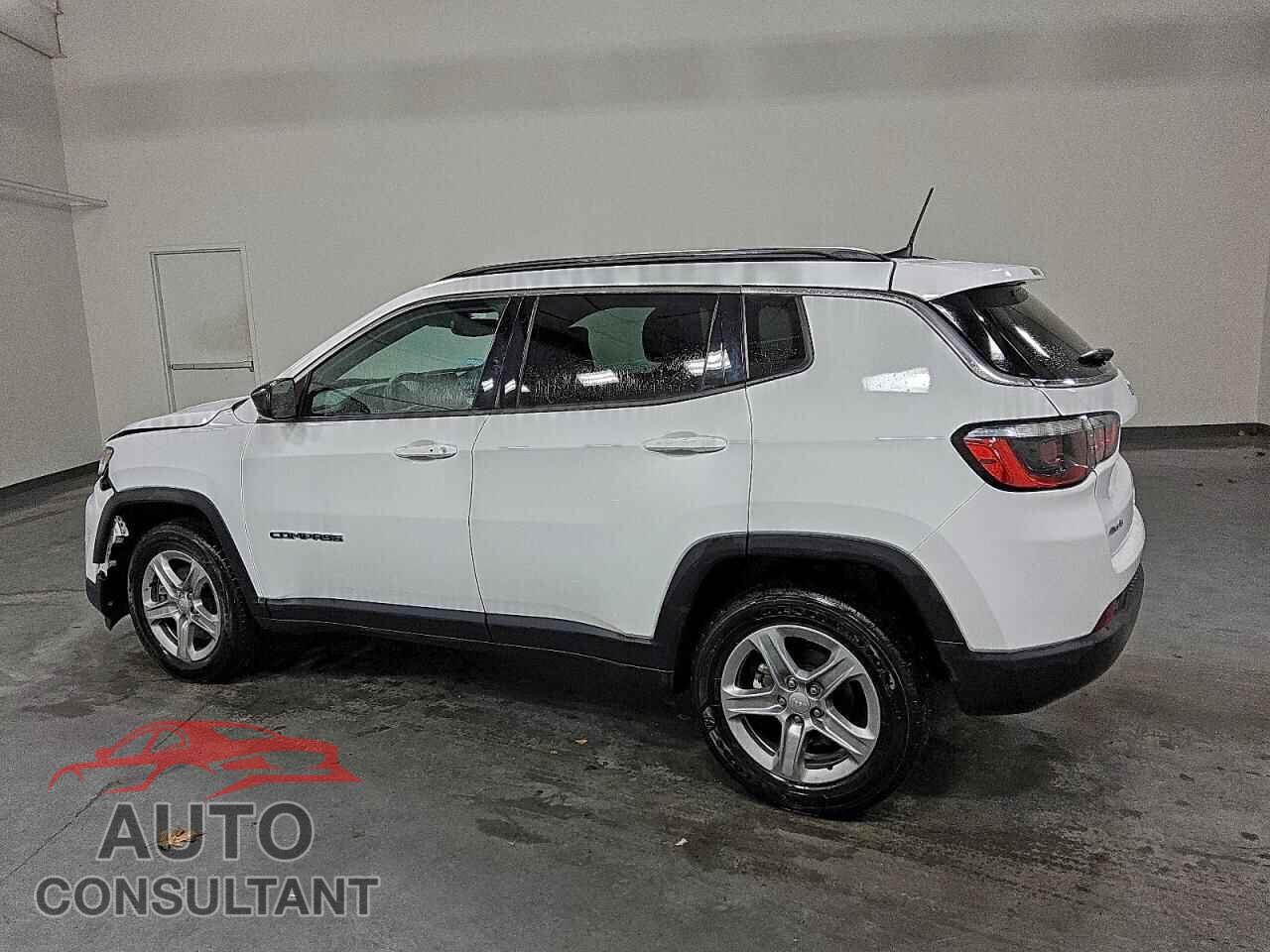 JEEP COMPASS 2024 - 3C4NJDBN3RT604189