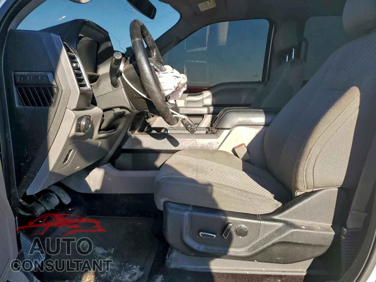 FORD F-150 2016 - 1FTEW1CF2GKD03614