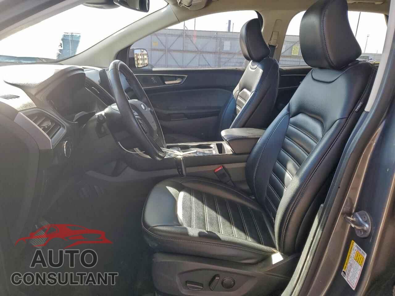 FORD EDGE 2022 - 2FMPK4J97NBA54023