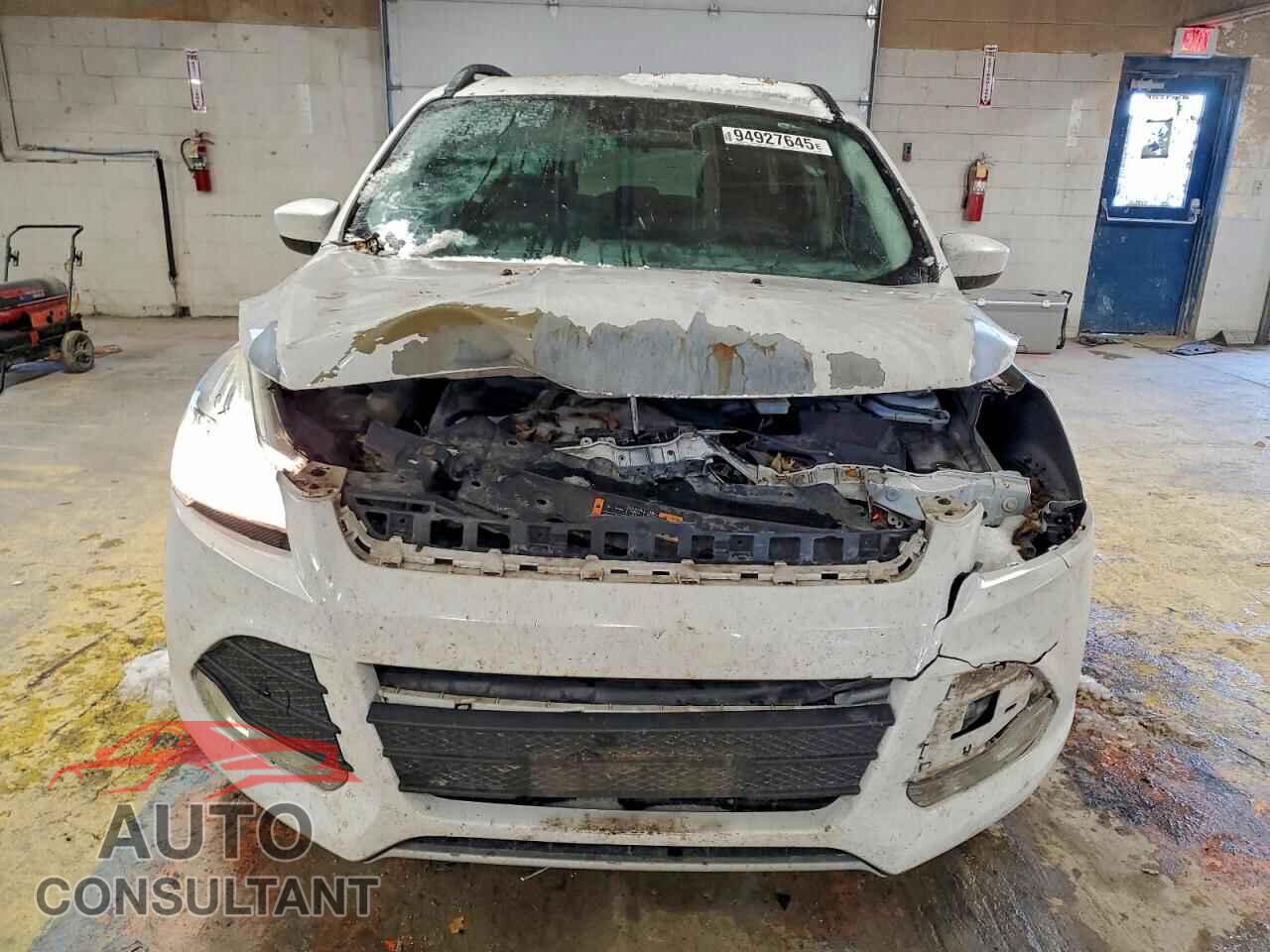 FORD ESCAPE 2016 - 1FMCU0GX0GUC38949