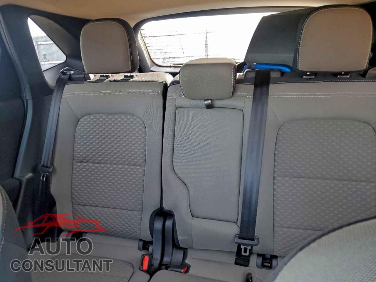 FORD ESCAPE 2020 - 1FMCU9G64LUA90066