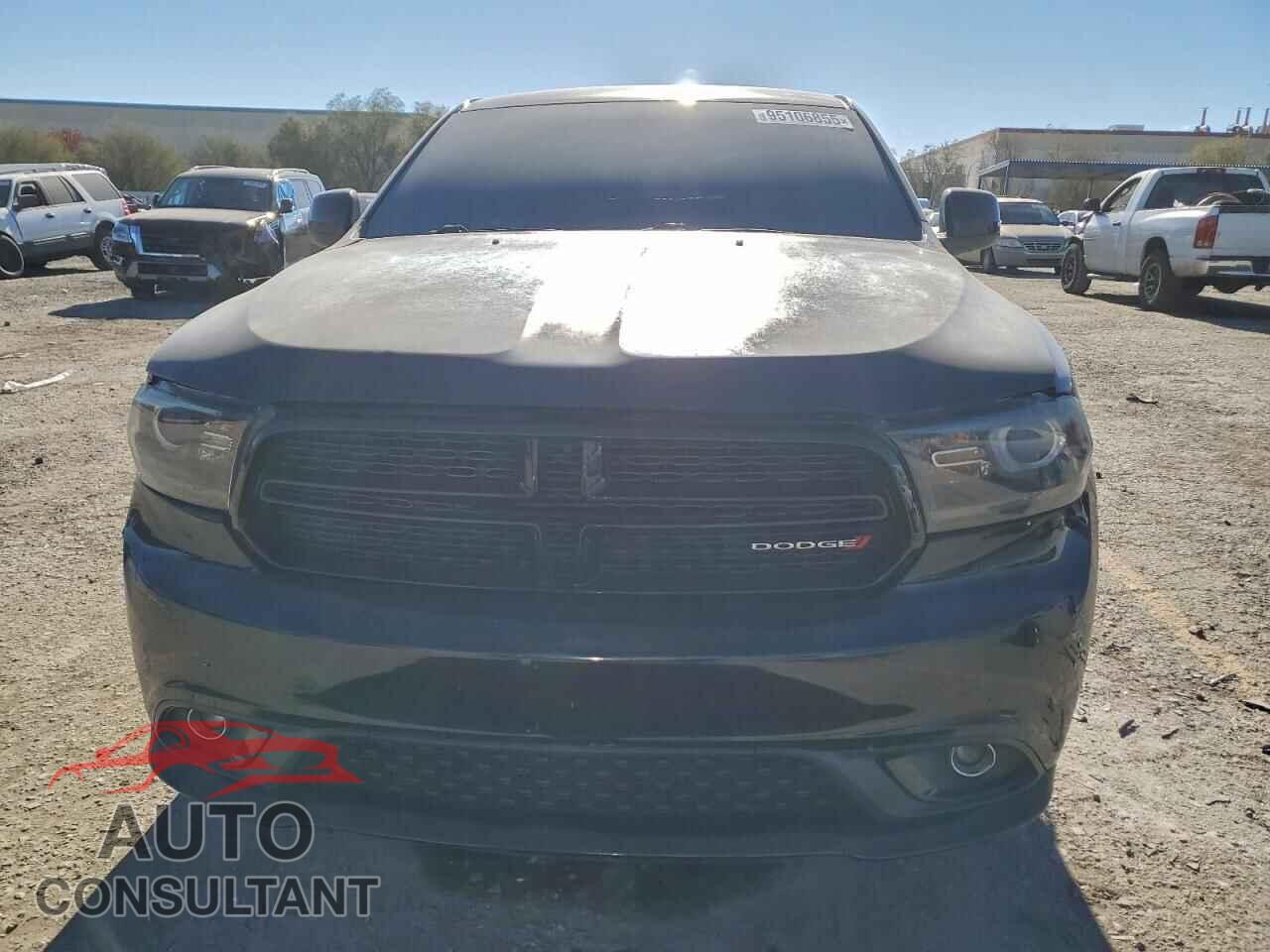DODGE DURANGO 2015 - 1C4RDHAGXFC921266