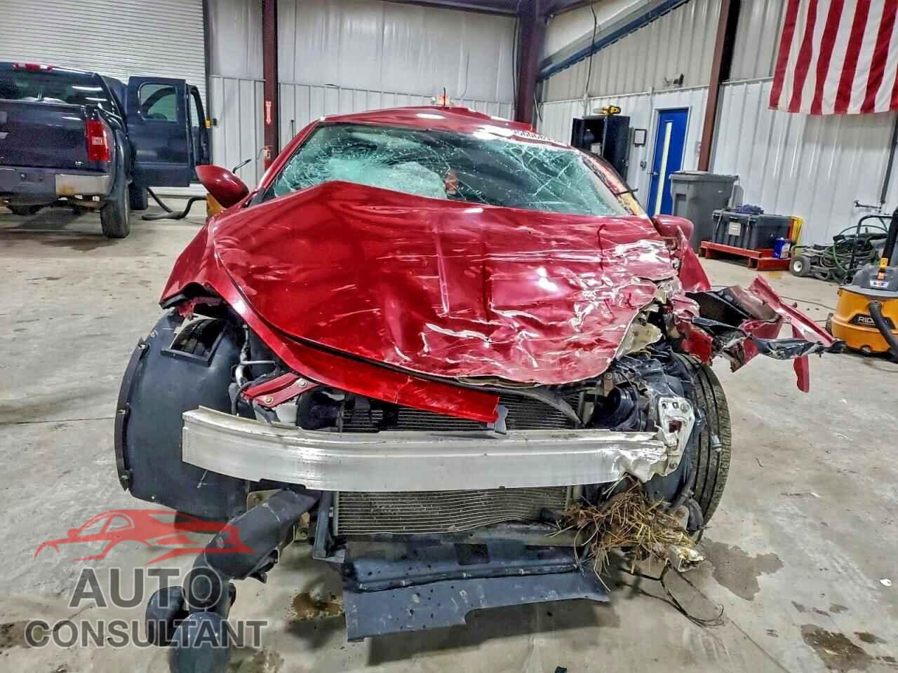 DODGE DART 2013 - 1C3CDFAA5DD320025