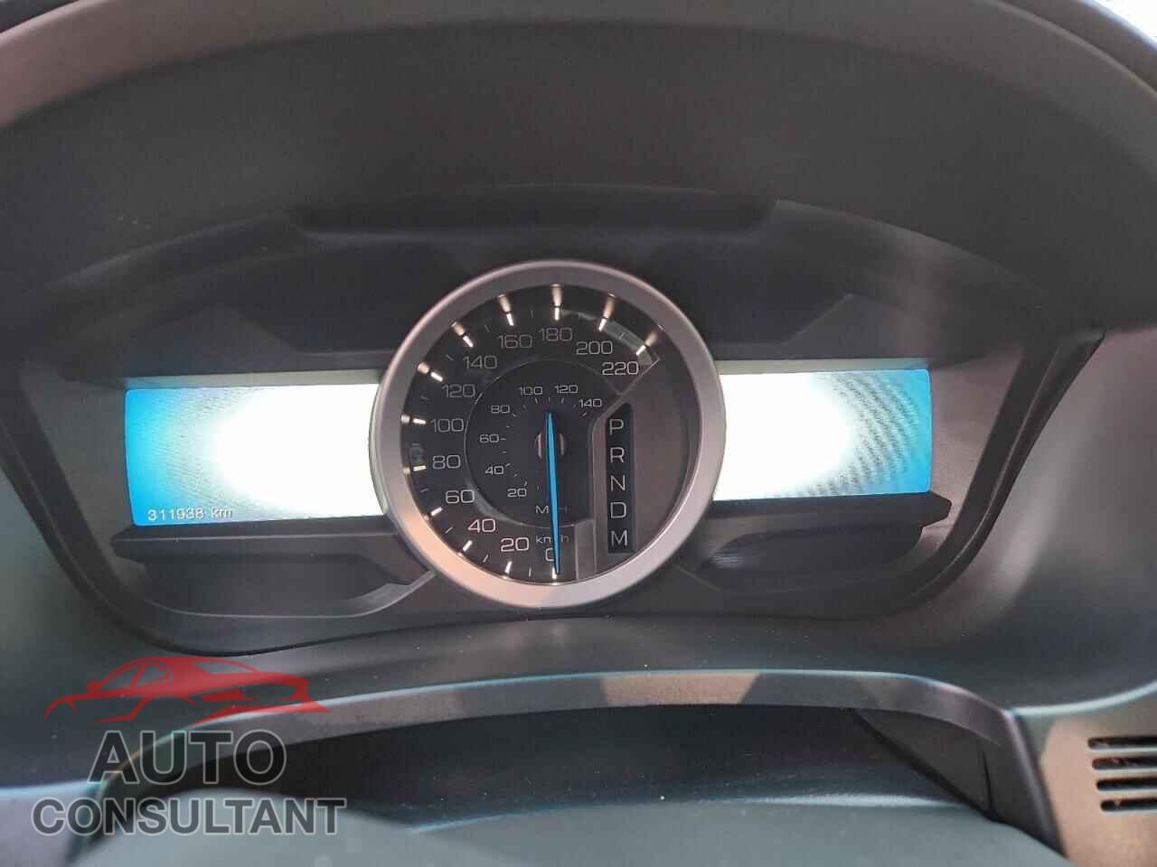 FORD EXPLORER 2013 - 1FM5K7D88DGC50538