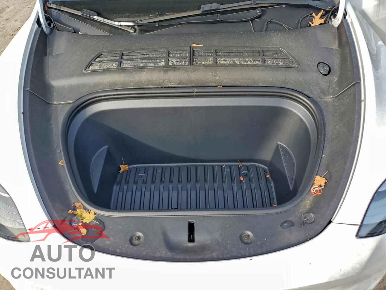 TESLA MODEL Y 2023 - 7SAYGAEE3PF664946