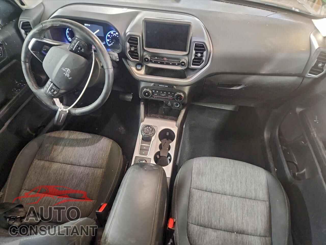 FORD BRONCO 2023 - 3FMCR9B69PRD99019