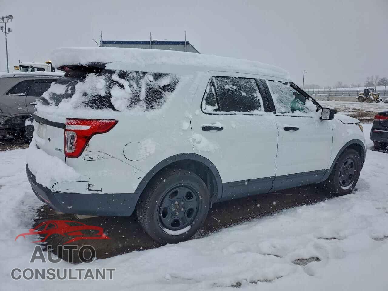 FORD EXPLORER 2015 - 1FM5K8AR4FGA28794