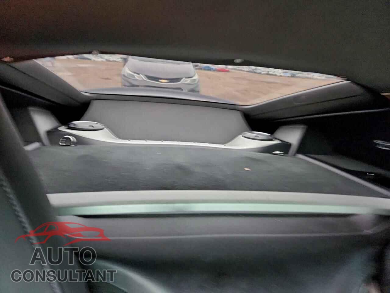 PORSCHE CAYMAN 2016 - WP0AA2A86GK170136