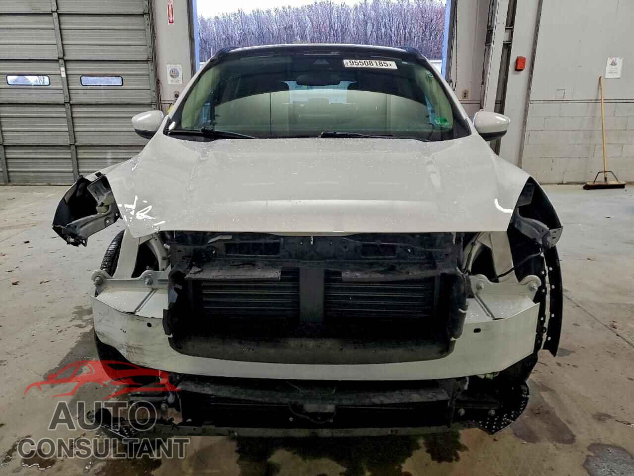 FORD ESCAPE 2020 - 1FMCU9H90LUA94589