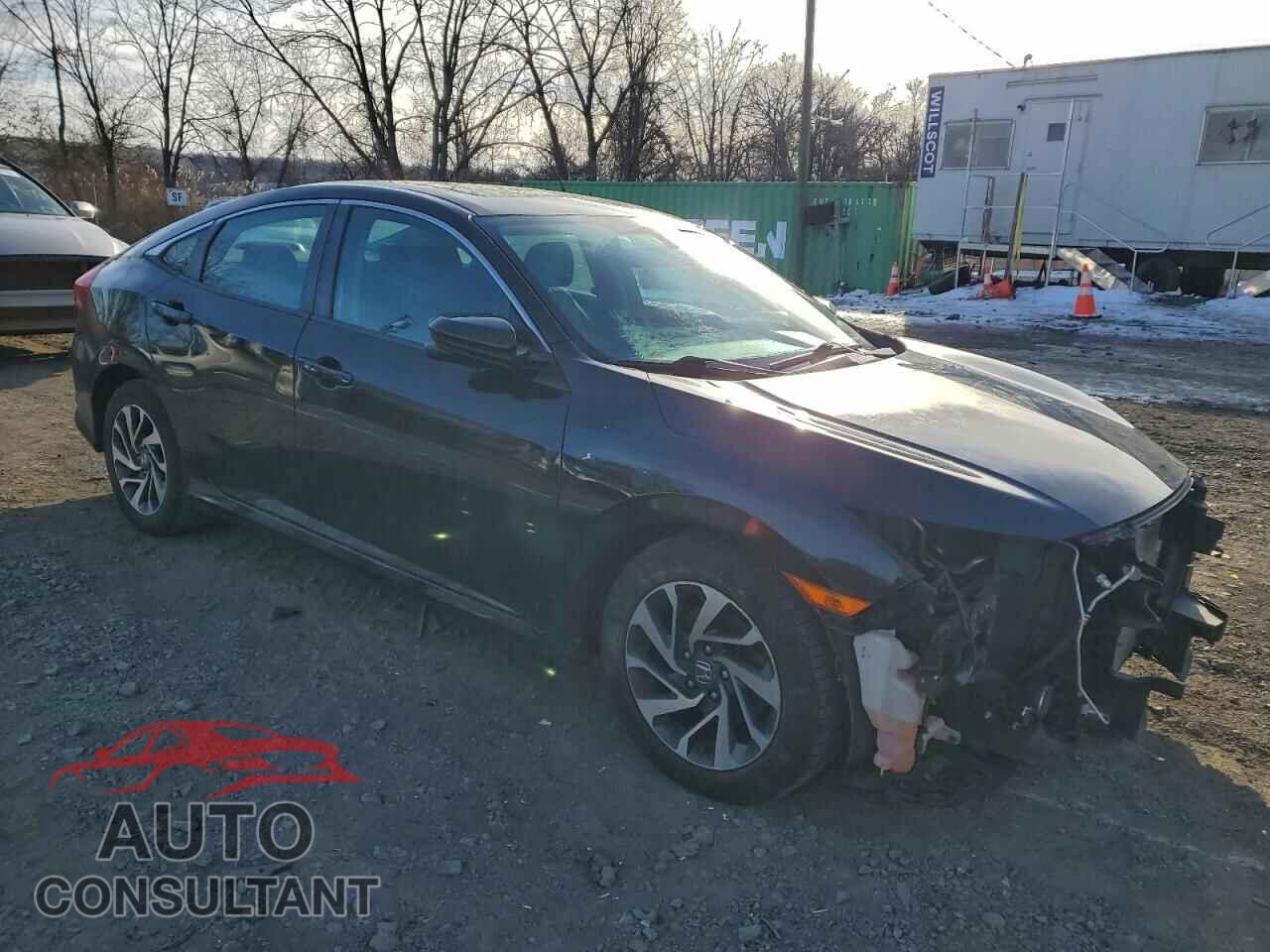 HONDA CIVIC 2016 - 19XFC2F7XGE236755