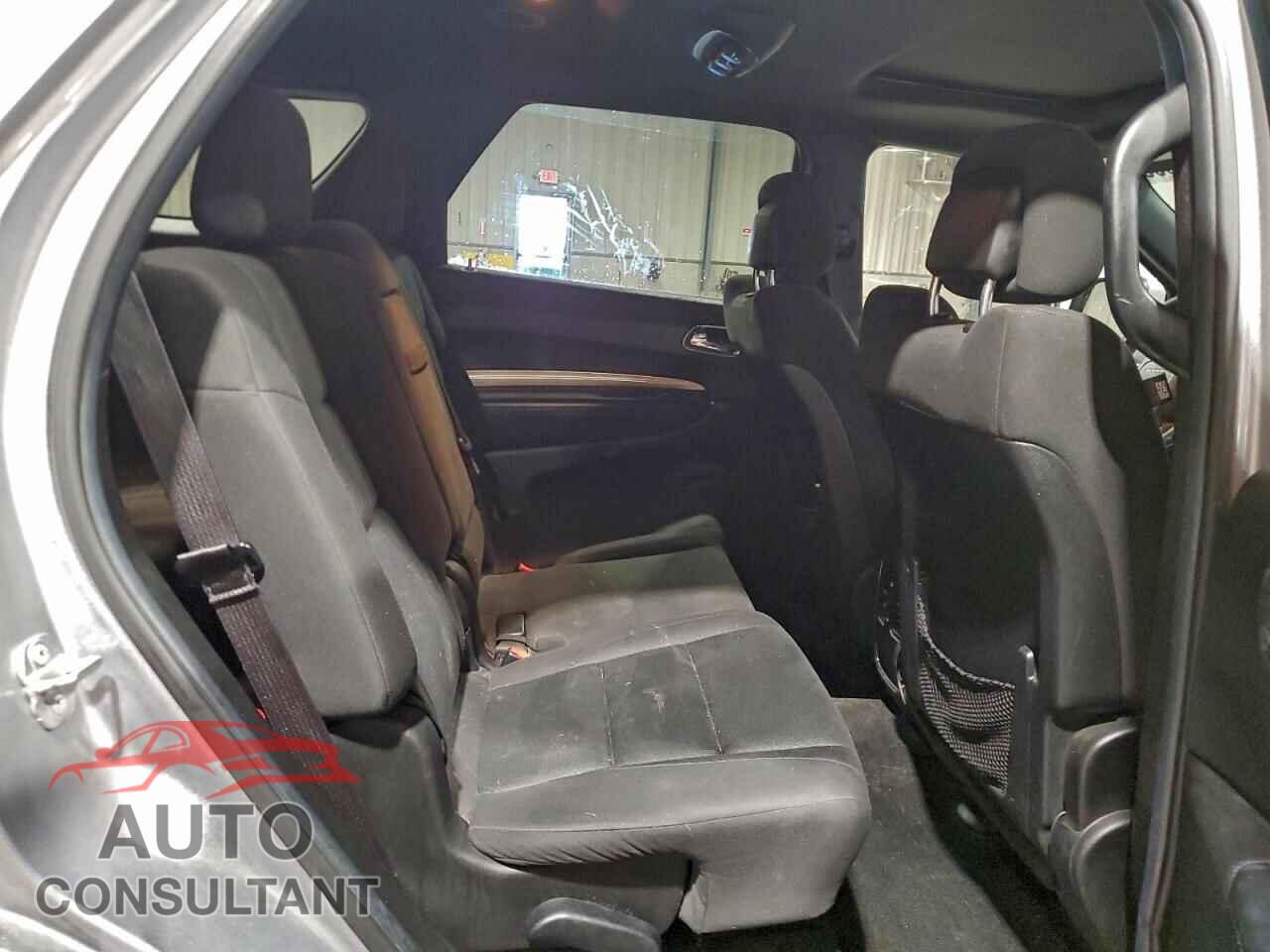 DODGE DURANGO 2014 - 1C4RDJAG2EC326966