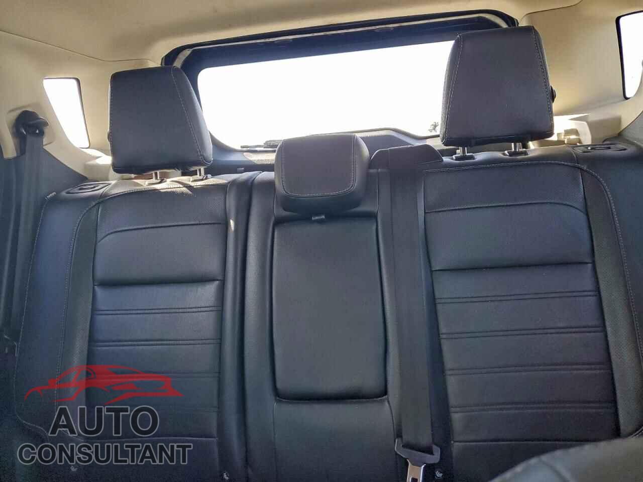 FORD ECOSPORT 2019 - MAJ6S3KL9KC281901
