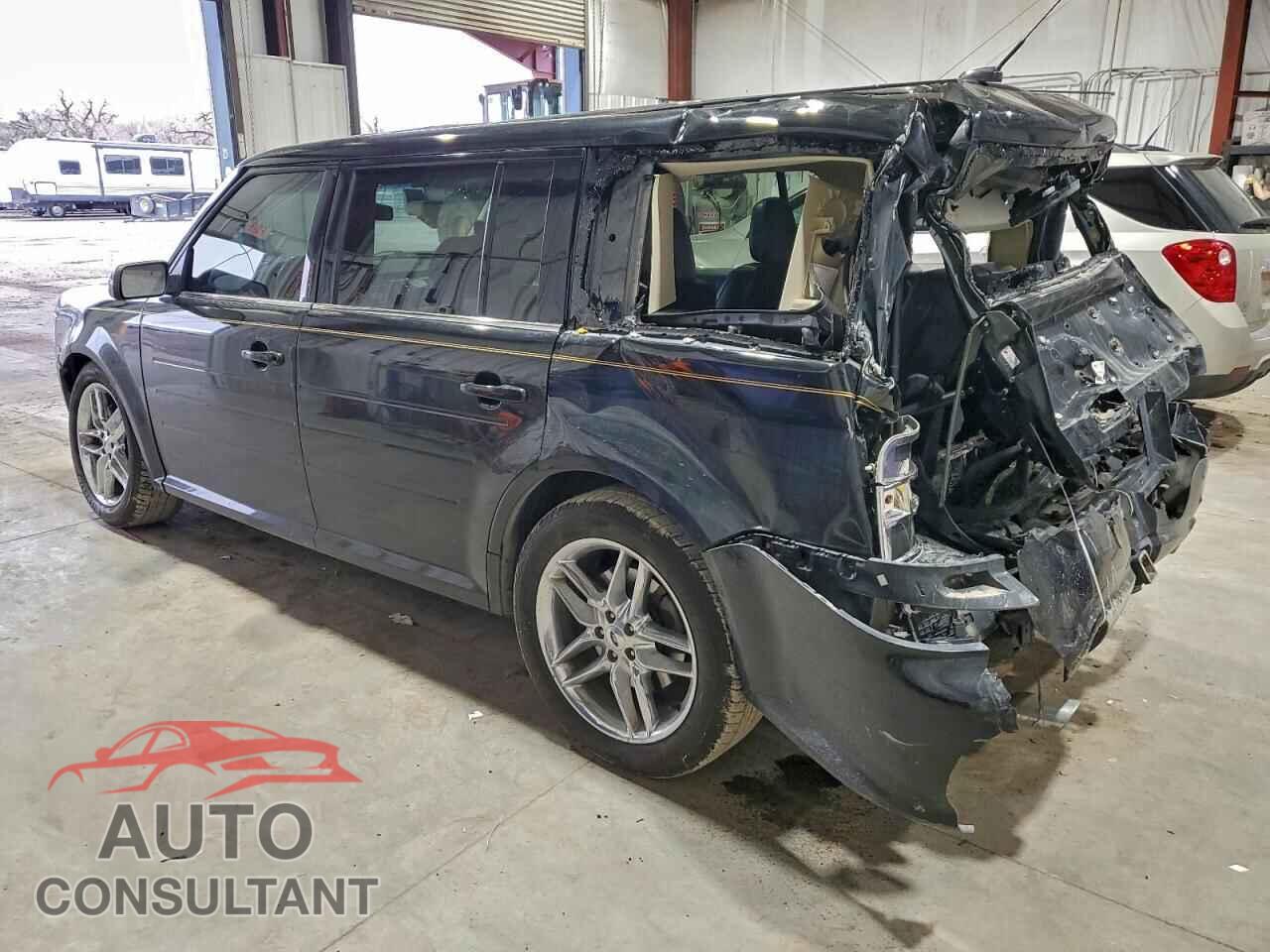 FORD FLEX 2015 - 2FMHK6C89DBD27451