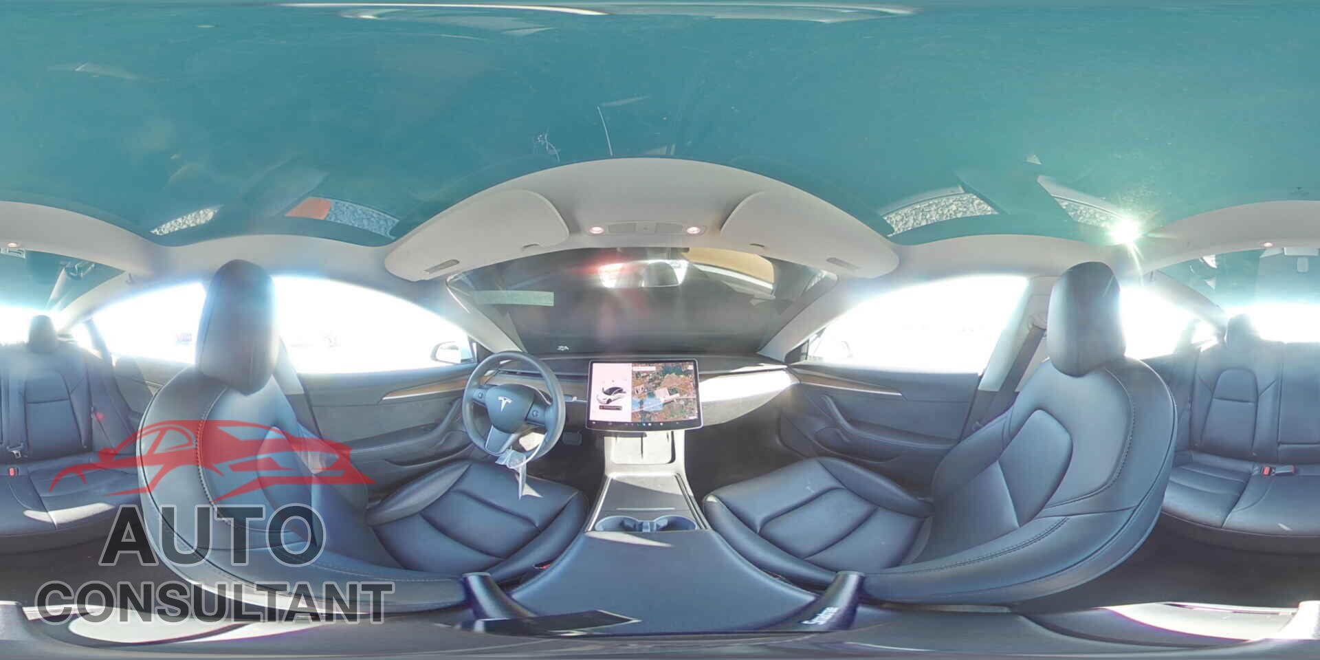TESLA MODEL 3 2021 - 5YJ3E1EA3MF976206