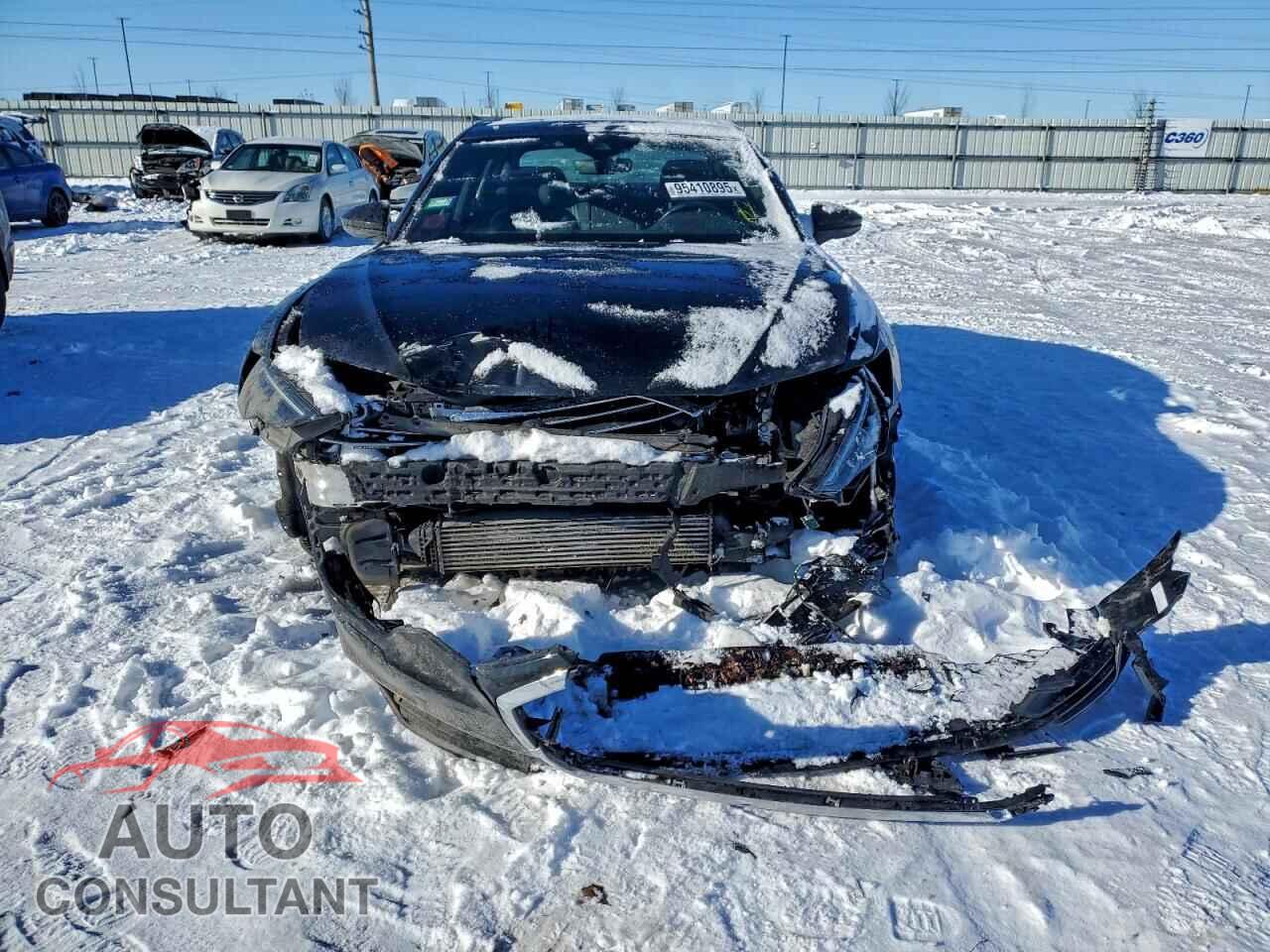 AUDI A6 2019 - WAUL2AF28KN071830