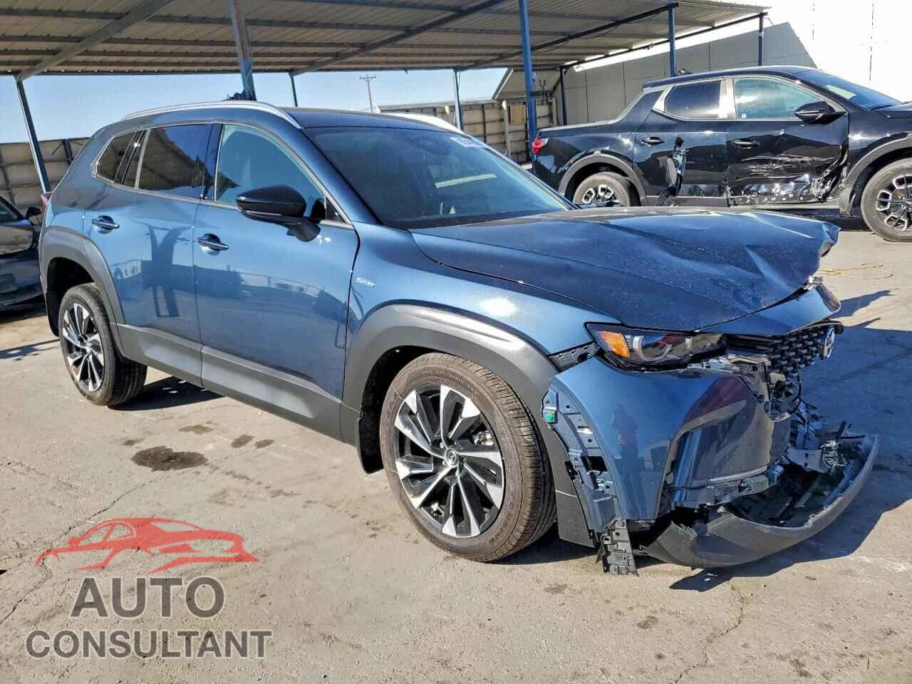MAZDA CX-50 2025 - 7MMVAAEW3SN104042