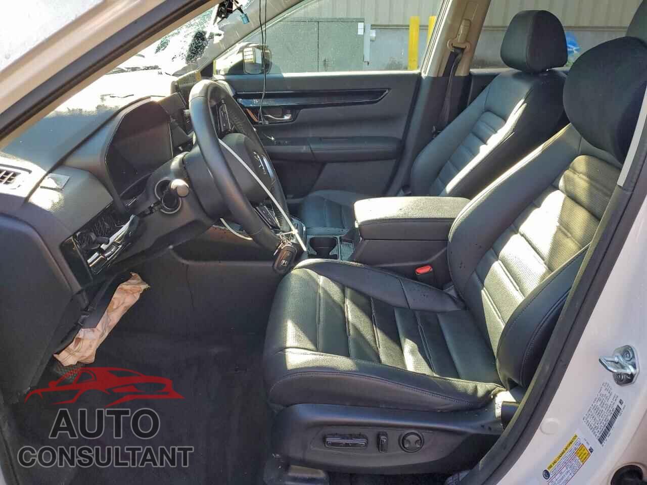HONDA CRV 2024 - 2HKRS4H76RH472245