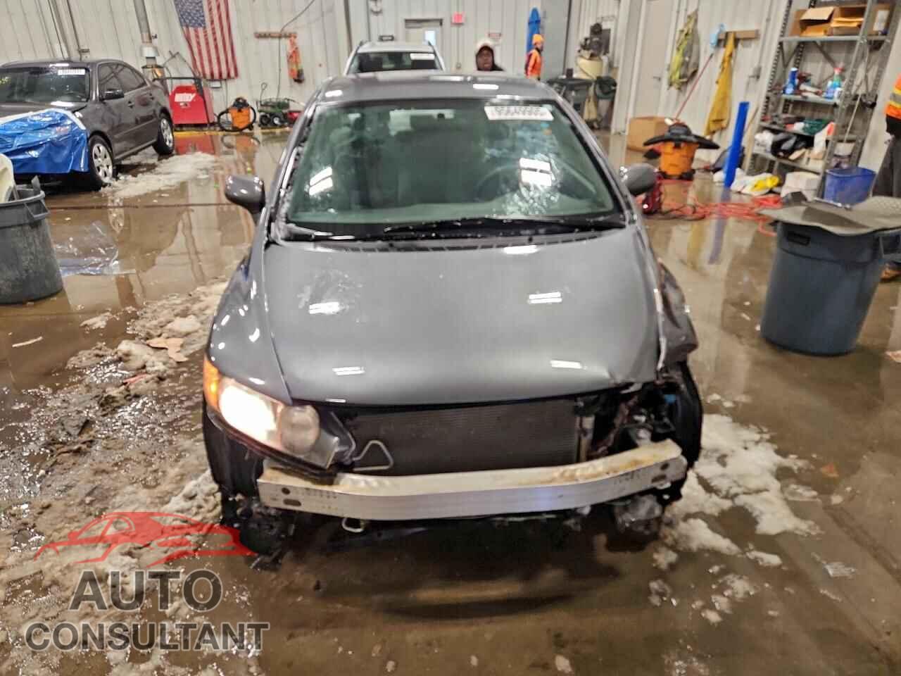 HONDA CIVIC 2009 - 2HGFA16519H313441