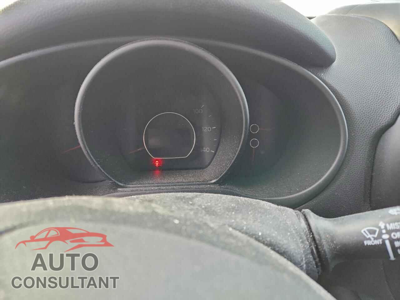 KIA SOUL 2014 - KNDJP3A59E7721248