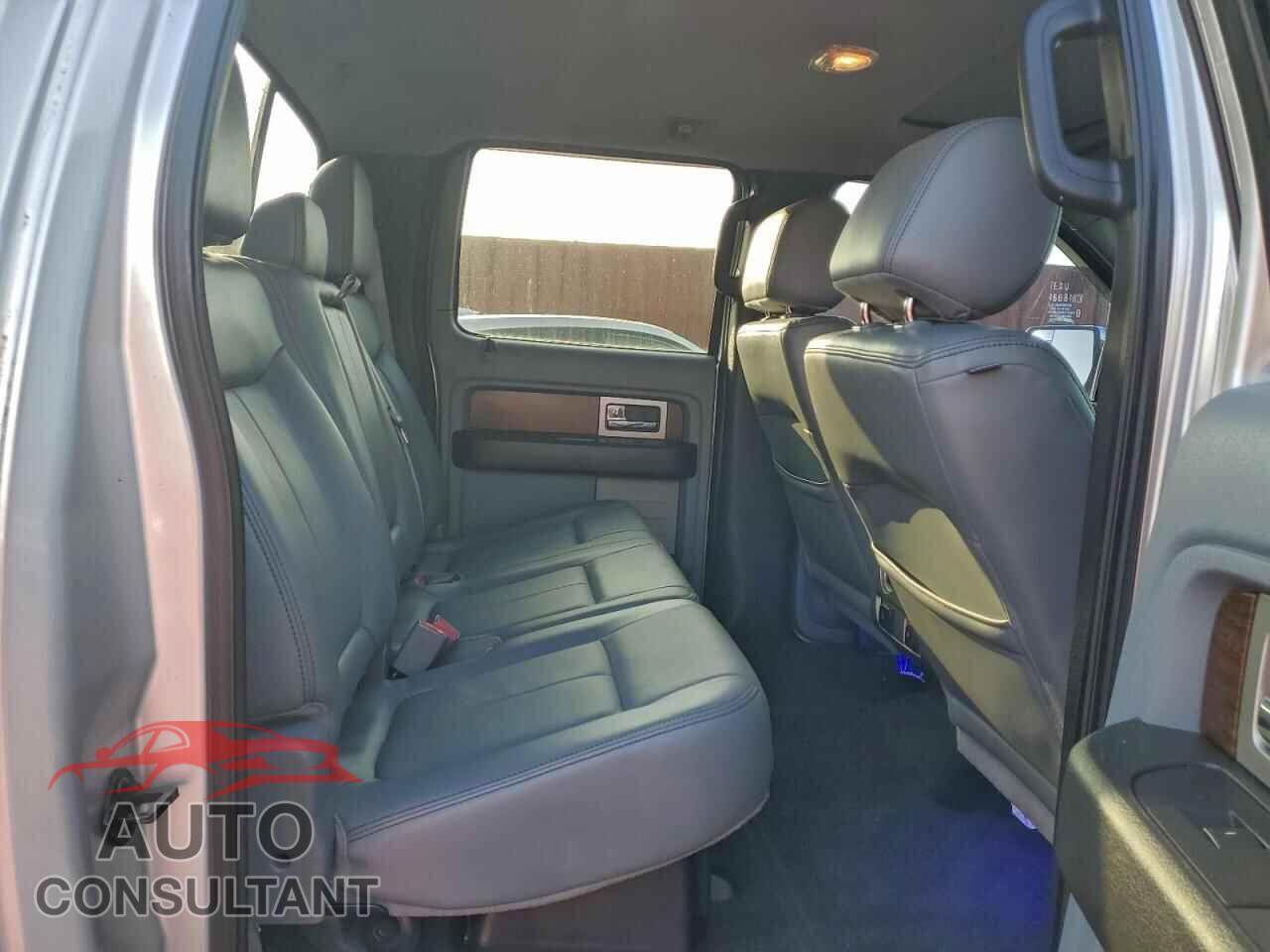 FORD F-150 2013 - 1FTFW1ET0DFD08368