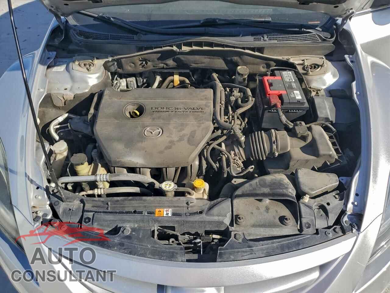 MAZDA 6 2011 - 1YVHZ8CH1B5M05096