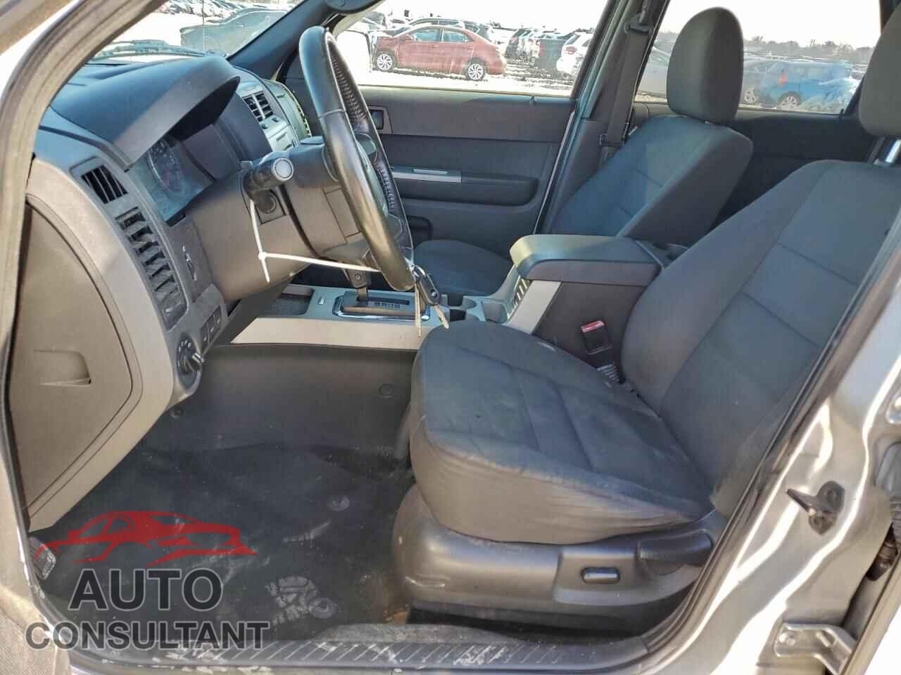 FORD ESCAPE 2012 - 1FMCU0D73CKC61488