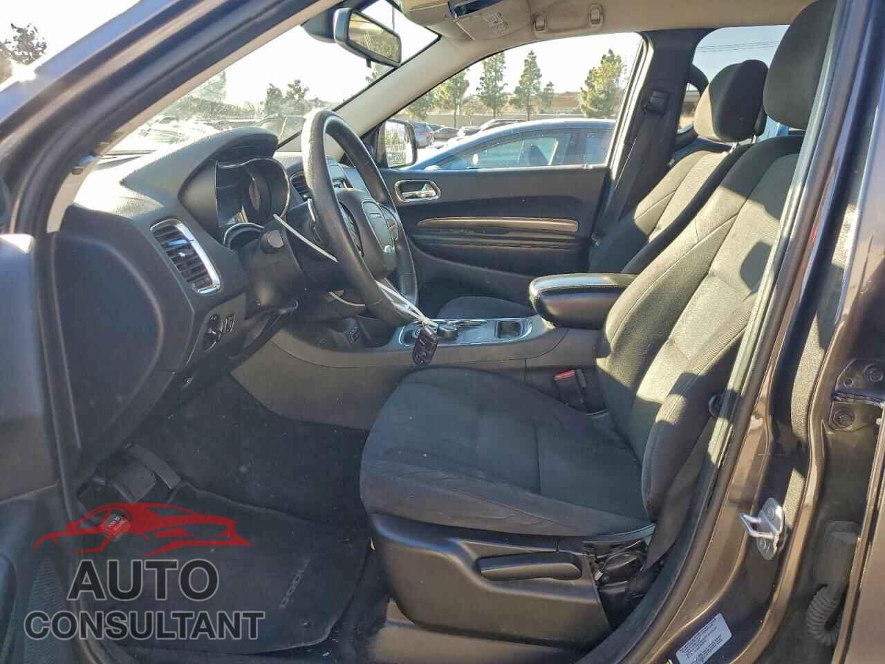 DODGE DURANGO 2015 - 1C4RDHAG1FC880154