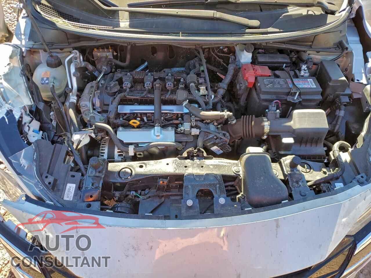NISSAN VERSA 2025 - 3N1CN8DV6SL837573