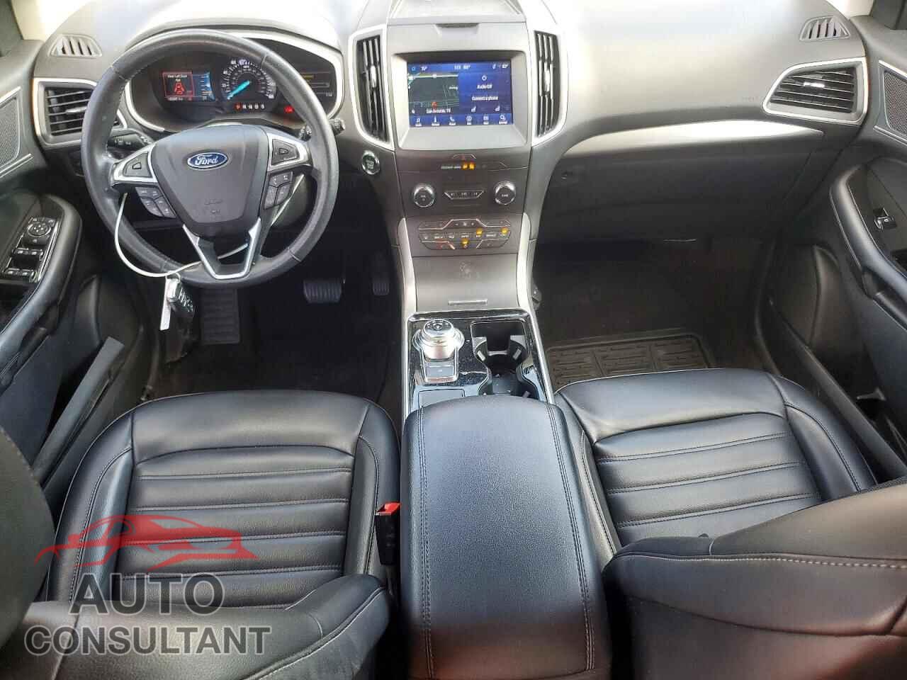 FORD EDGE 2020 - 2FMPK3J93LBB60282