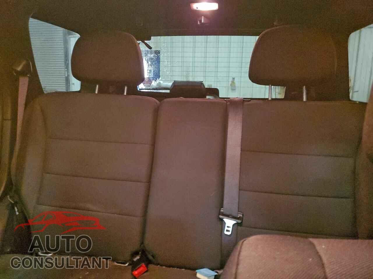 FORD ESCAPE 2010 - 1FMCU0D79AKD39012